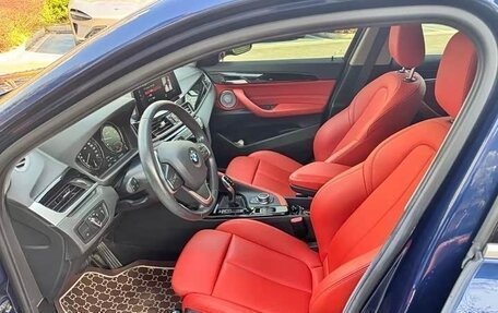 BMW X2, 2022 год, 2 050 000 рублей, 4 фотография