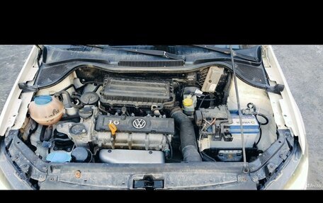 Volkswagen Polo VI (EU Market), 2011 год, 315 000 рублей, 10 фотография