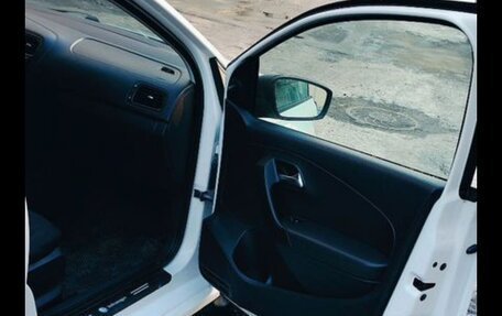 Volkswagen Polo VI (EU Market), 2011 год, 315 000 рублей, 7 фотография