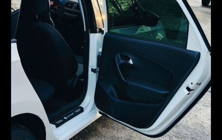 Volkswagen Polo VI (EU Market), 2011 год, 315 000 рублей, 8 фотография