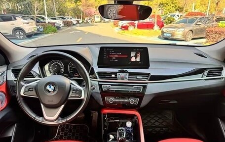 BMW X2, 2022 год, 2 050 000 рублей, 3 фотография