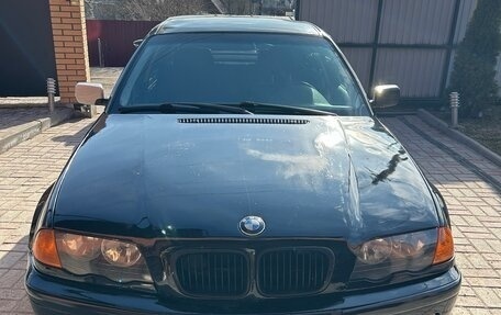 BMW 3 серия, 1999 год, 296 000 рублей, 5 фотография