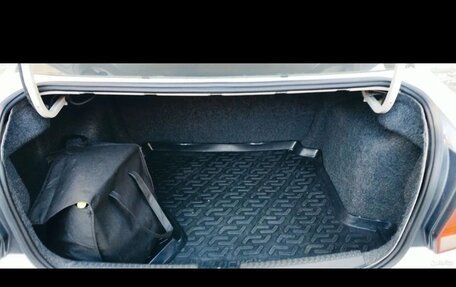 Volkswagen Polo VI (EU Market), 2011 год, 315 000 рублей, 12 фотография