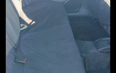 Volkswagen Polo VI (EU Market), 2011 год, 315 000 рублей, 15 фотография