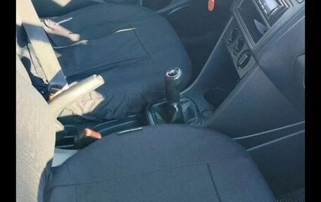 Volkswagen Polo VI (EU Market), 2011 год, 315 000 рублей, 14 фотография