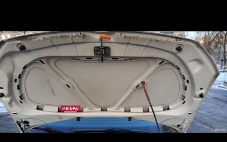 Volkswagen Polo VI (EU Market), 2011 год, 315 000 рублей, 11 фотография