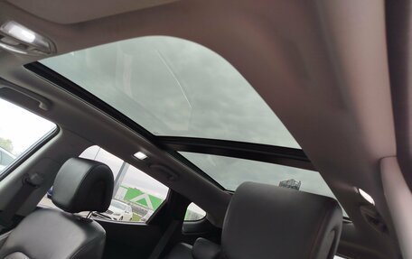 Hyundai Santa Fe III рестайлинг, 2017 год, 2 500 000 рублей, 16 фотография