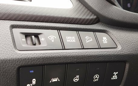 Hyundai Santa Fe III рестайлинг, 2017 год, 2 500 000 рублей, 19 фотография