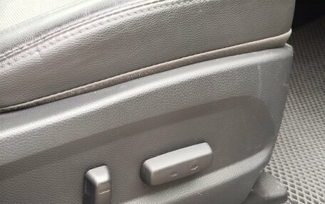 Hyundai Santa Fe III рестайлинг, 2017 год, 2 500 000 рублей, 20 фотография