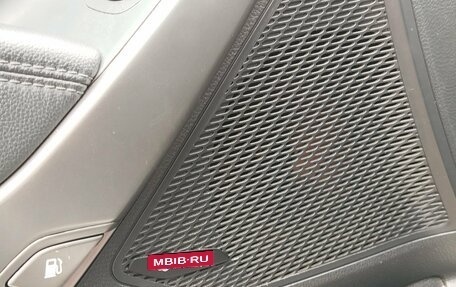 Hyundai Santa Fe III рестайлинг, 2017 год, 2 500 000 рублей, 17 фотография