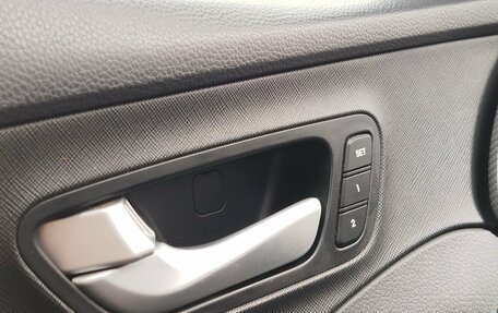 Hyundai Santa Fe III рестайлинг, 2017 год, 2 500 000 рублей, 21 фотография