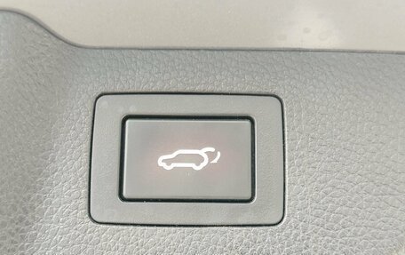 Hyundai Santa Fe III рестайлинг, 2017 год, 2 500 000 рублей, 23 фотография