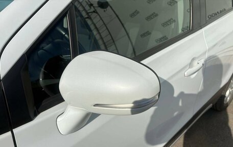 Suzuki SX4 II рестайлинг, 2014 год, 950 000 рублей, 7 фотография