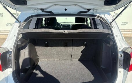 Suzuki SX4 II рестайлинг, 2014 год, 950 000 рублей, 11 фотография