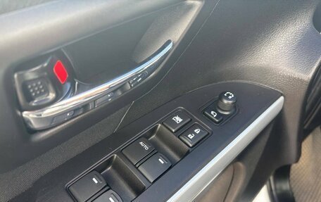 Suzuki SX4 II рестайлинг, 2014 год, 950 000 рублей, 13 фотография