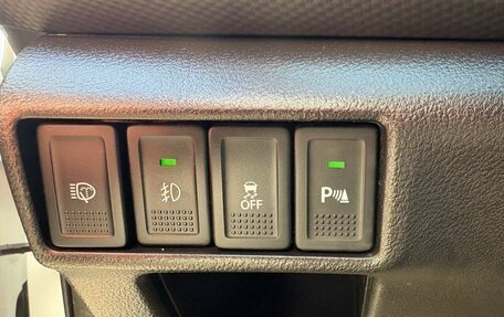 Suzuki SX4 II рестайлинг, 2014 год, 950 000 рублей, 14 фотография