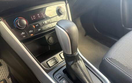 Suzuki SX4 II рестайлинг, 2014 год, 950 000 рублей, 21 фотография