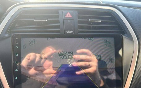 Suzuki SX4 II рестайлинг, 2014 год, 950 000 рублей, 18 фотография