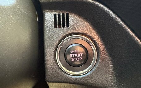 Suzuki SX4 II рестайлинг, 2014 год, 950 000 рублей, 23 фотография