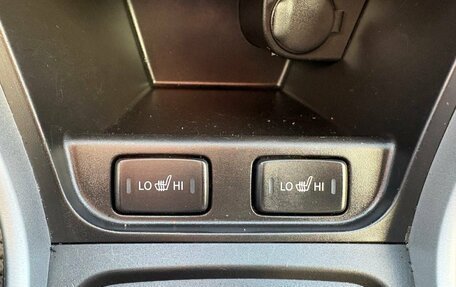 Suzuki SX4 II рестайлинг, 2014 год, 950 000 рублей, 20 фотография