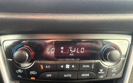 Suzuki SX4 II рестайлинг, 2014 год, 950 000 рублей, 19 фотография