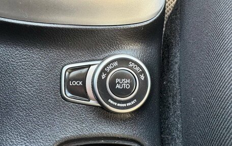 Suzuki SX4 II рестайлинг, 2014 год, 950 000 рублей, 22 фотография