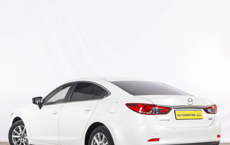 Mazda 6, 2014 год, 1 699 000 рублей, 5 фотография