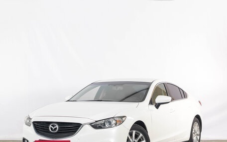 Mazda 6, 2014 год, 1 699 000 рублей, 4 фотография