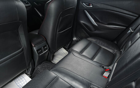 Mazda 6, 2014 год, 1 699 000 рублей, 9 фотография