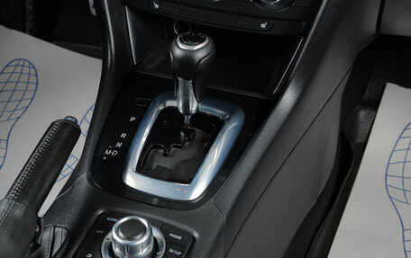 Mazda 6, 2014 год, 1 699 000 рублей, 18 фотография