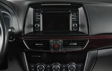 Mazda 6, 2014 год, 1 699 000 рублей, 17 фотография