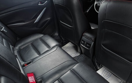 Mazda 6, 2014 год, 1 699 000 рублей, 10 фотография