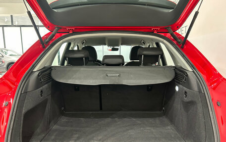 Audi Q3, 2016 год, 2 499 000 рублей, 12 фотография