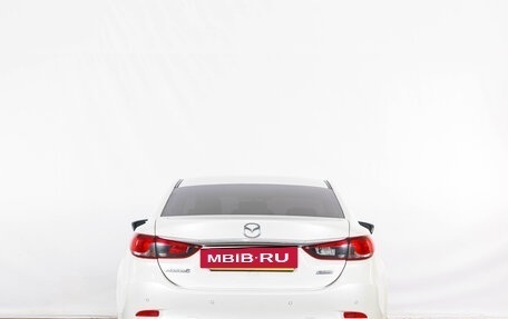 Mazda 6, 2014 год, 1 699 000 рублей, 6 фотография