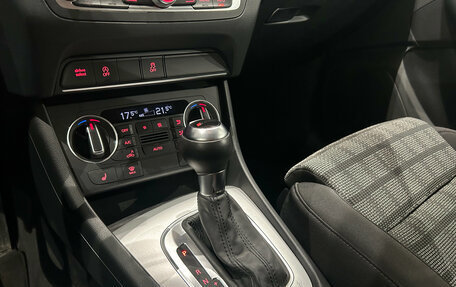 Audi Q3, 2016 год, 2 499 000 рублей, 19 фотография