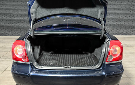 Toyota Avensis III рестайлинг, 2006 год, 765 000 рублей, 6 фотография