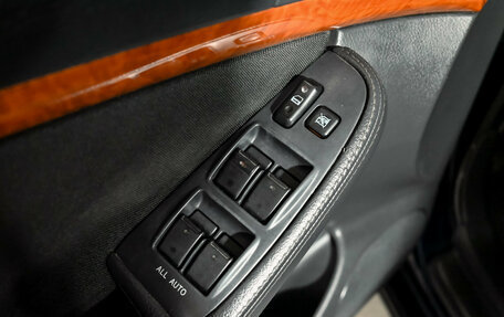 Toyota Avensis III рестайлинг, 2006 год, 765 000 рублей, 13 фотография