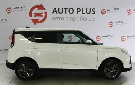 KIA Soul III, 2020 год, 2 040 000 рублей, 3 фотография