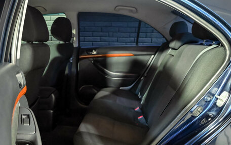 Toyota Avensis III рестайлинг, 2006 год, 765 000 рублей, 19 фотография