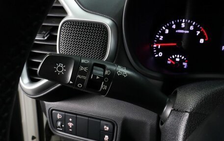 KIA Soul III, 2020 год, 2 040 000 рублей, 13 фотография