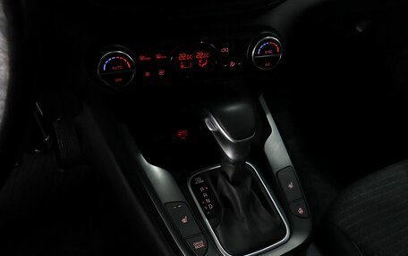 KIA Soul III, 2020 год, 2 040 000 рублей, 19 фотография