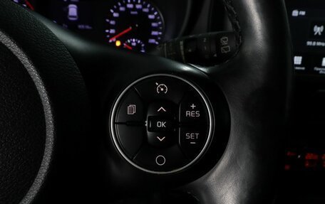 KIA Soul III, 2020 год, 2 040 000 рублей, 15 фотография