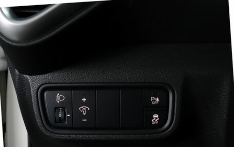 KIA Soul III, 2020 год, 2 040 000 рублей, 12 фотография