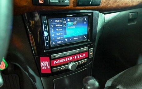 Toyota Avensis III рестайлинг, 2006 год, 765 000 рублей, 15 фотография