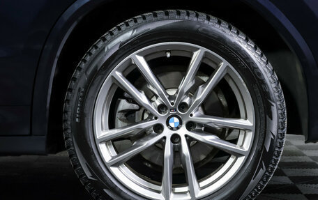 BMW X3, 2019 год, 4 190 000 рублей, 25 фотография