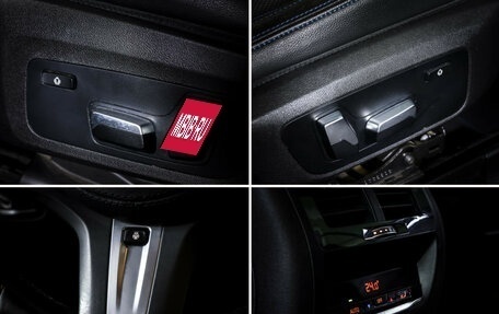 BMW X3, 2019 год, 4 190 000 рублей, 21 фотография