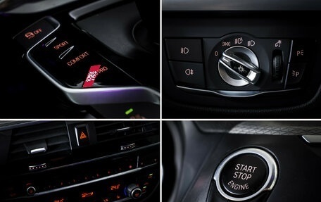 BMW X3, 2019 год, 4 190 000 рублей, 20 фотография