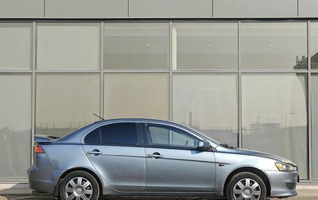 Mitsubishi Lancer IX, 2008 год, 449 000 рублей, 3 фотография