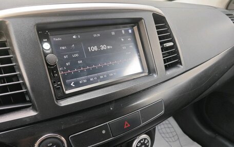 Mitsubishi Lancer IX, 2008 год, 449 000 рублей, 8 фотография