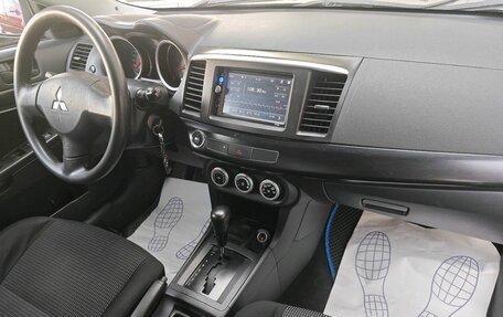 Mitsubishi Lancer IX, 2008 год, 449 000 рублей, 7 фотография